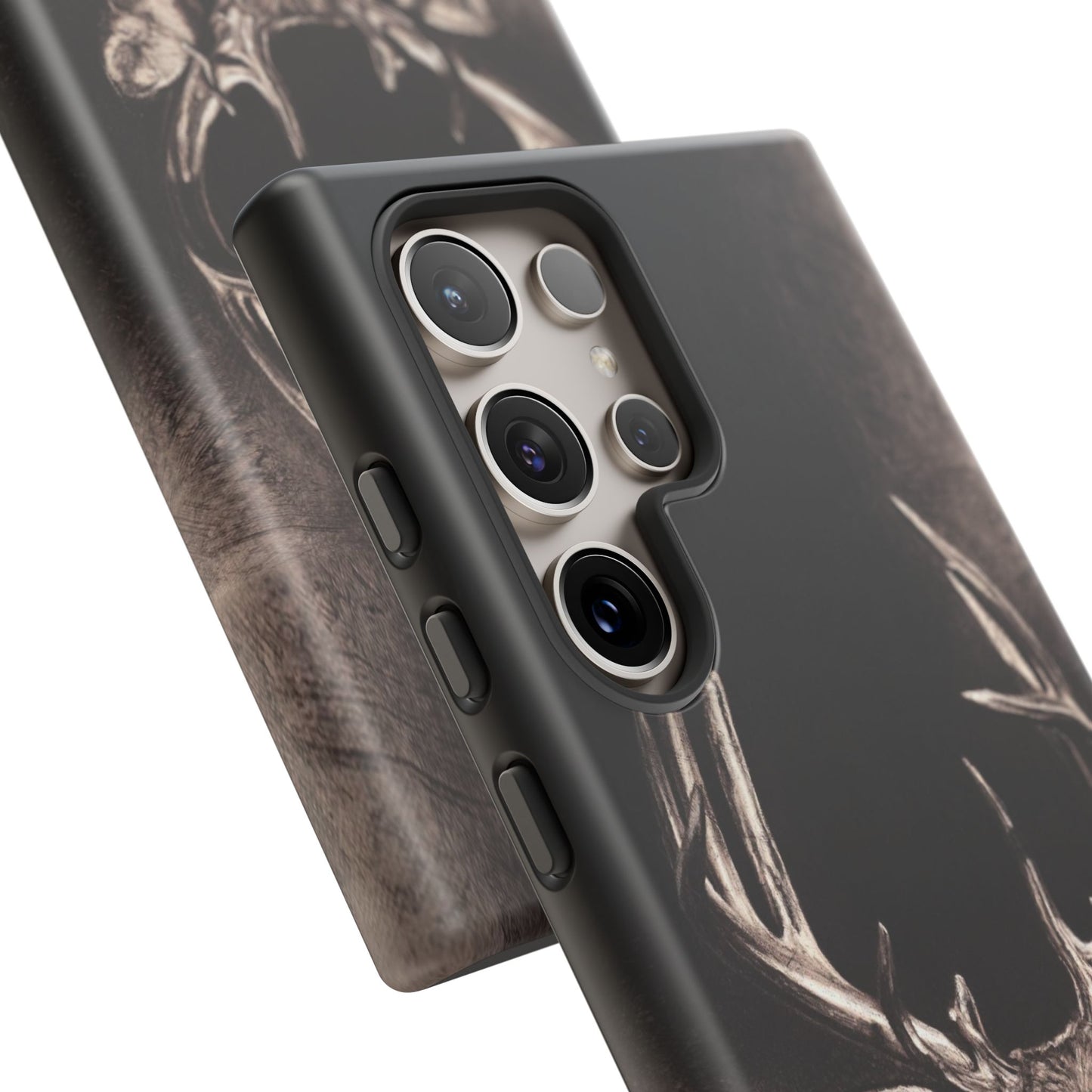 "Nice Buck" Smart Phone Tough Case