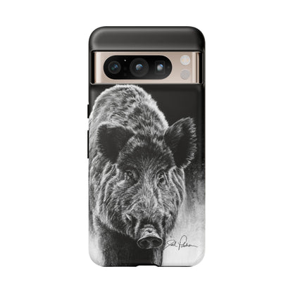 "Wild Boar" Smart Phone Tough Case