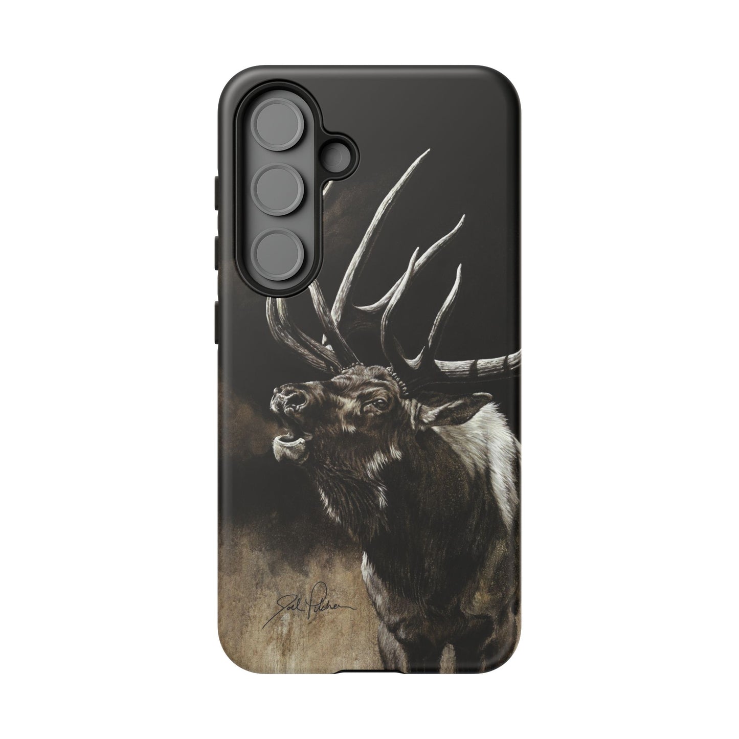 "Call of the Wild" Samsung Galaxy 25 Tough Cases