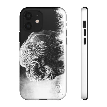"Bull Dozer" Smart Phone Tough Case