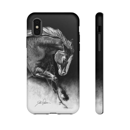 "Unbridled" Smart Phone Tough Cases