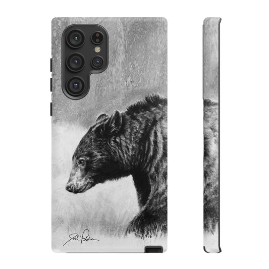 "Burly Bear" Smart Phone Tough Case