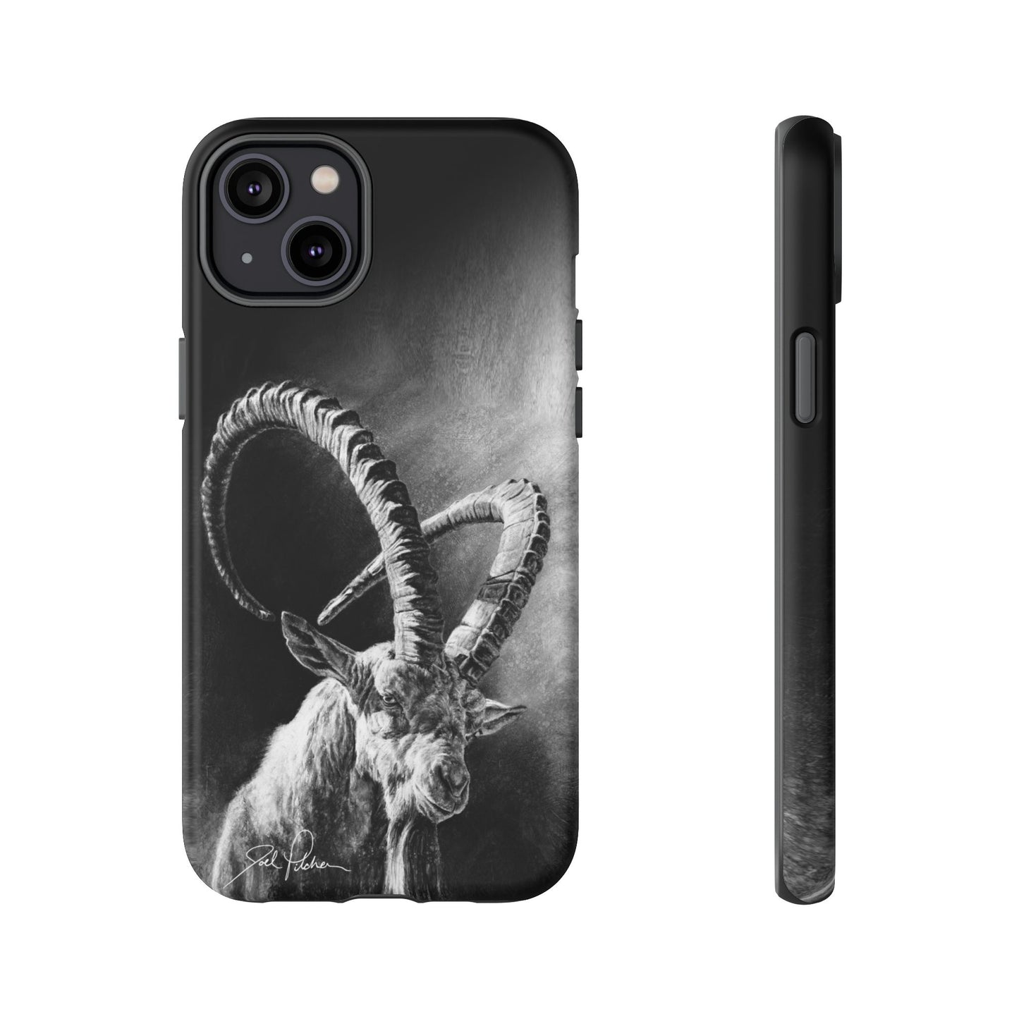 "Ibex" Smart Phone Tough Case