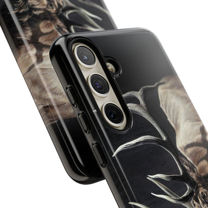 "Royal Persuasion" Smart Phone Tough Case