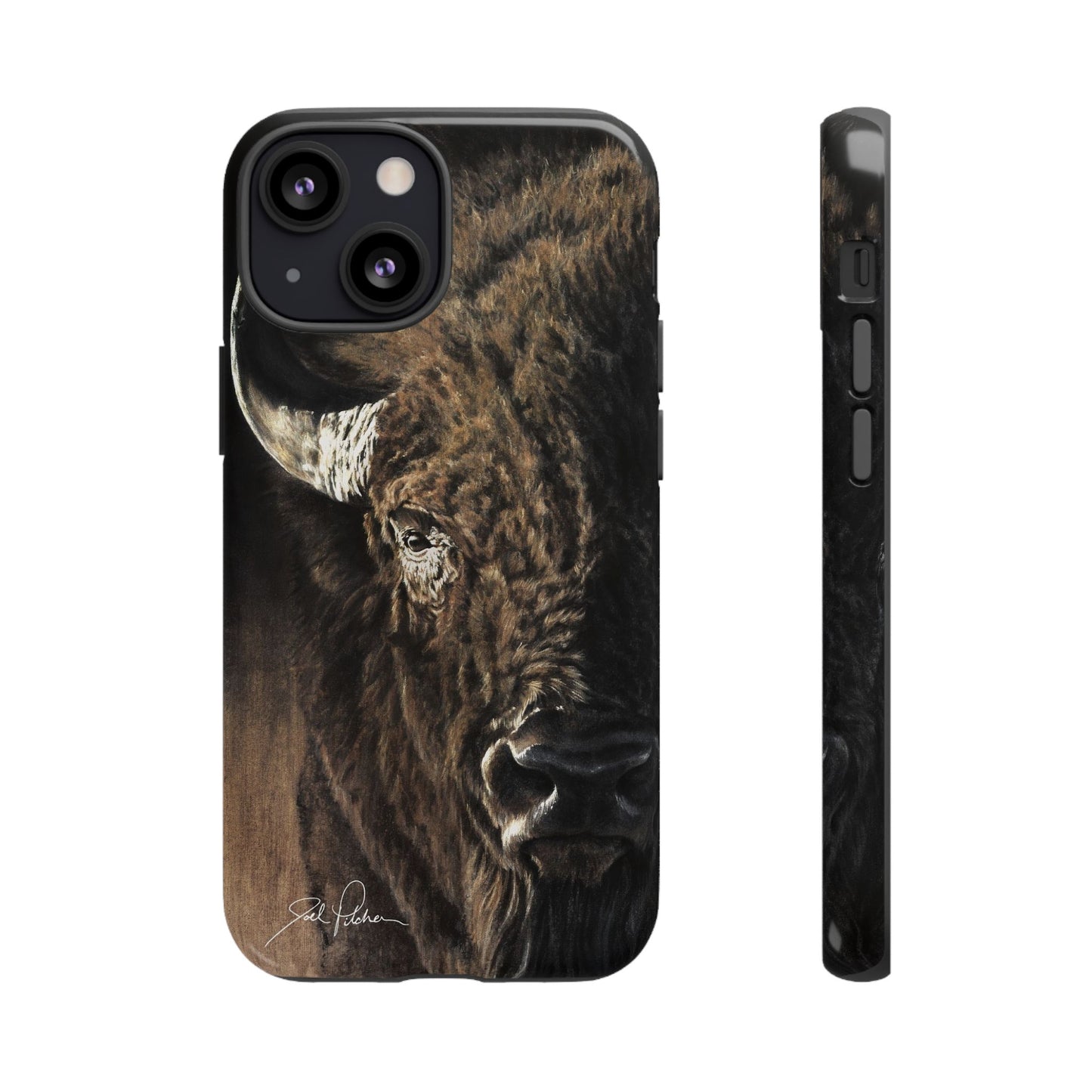 "Living Legend" Smart Phone Tough Case