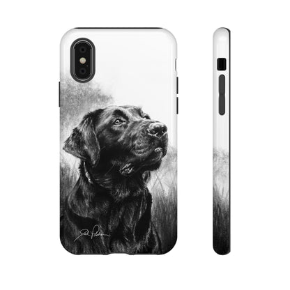 "Labrador Retriever" Smart Phone Tough Case