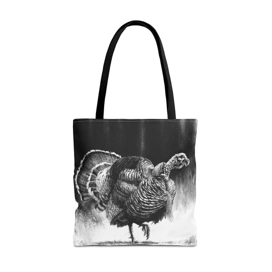 "Gobbler" Tote Bag