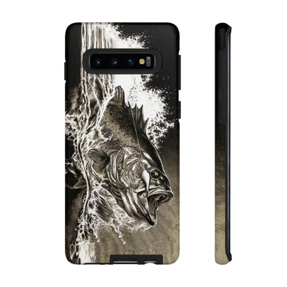 "Hooked" Smart Phone Tough Case