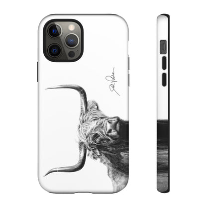 "Highlander" Smart Phone Tough Case