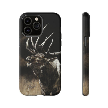 "Call of the Wild" Smart Phone Tough Case