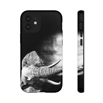 "High & Mighty" Smart Phone Tough Case