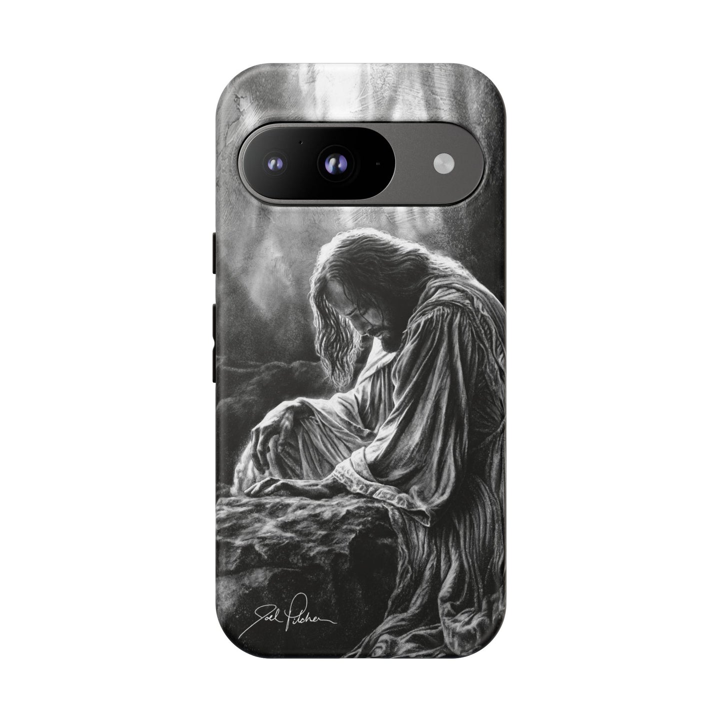 "Gethsemane" Smart Phone Tough Case