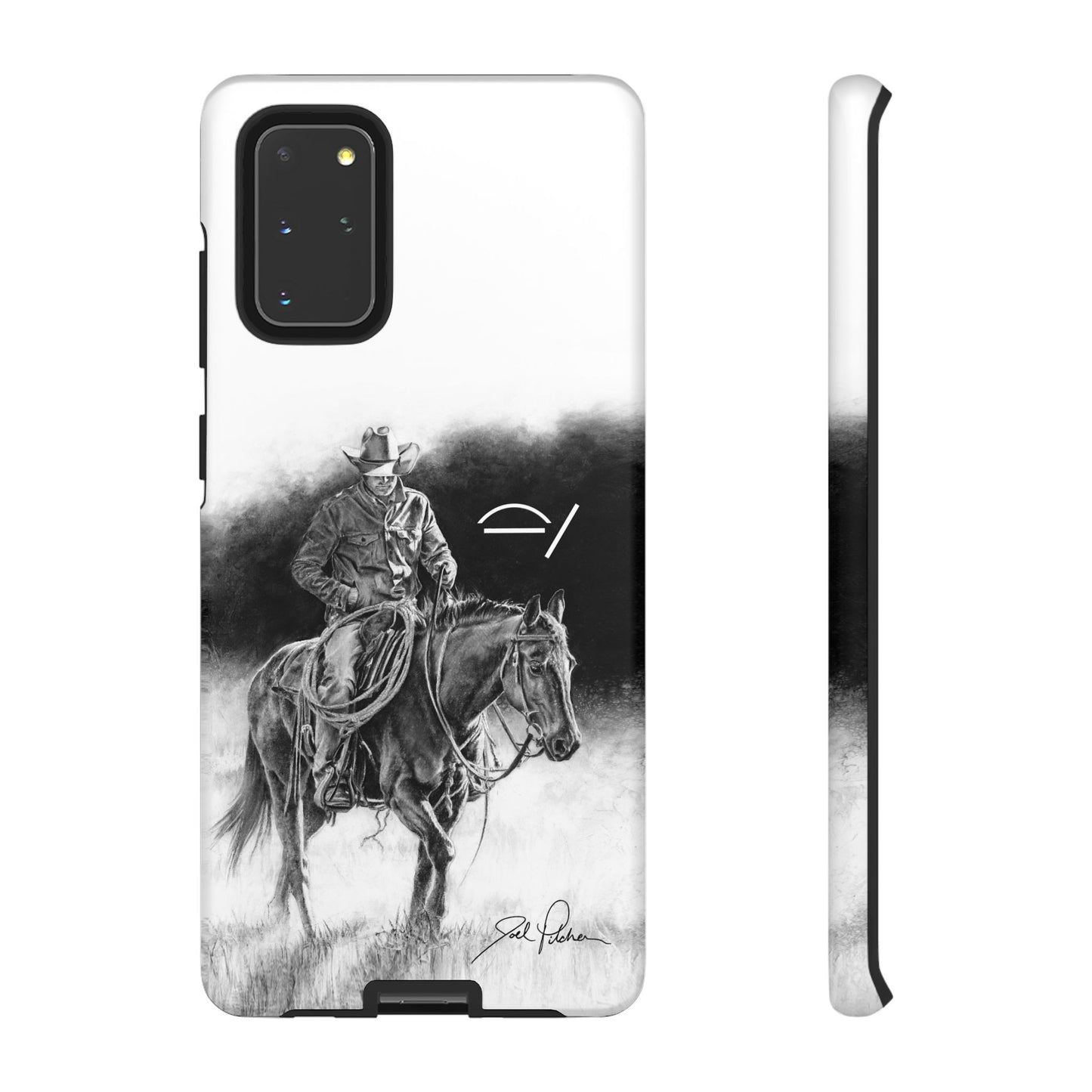 Slade Bomer Custom Case