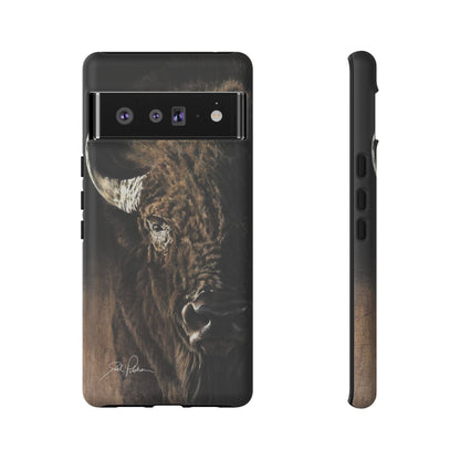 "Living Legend" Smart Phone Tough Case
