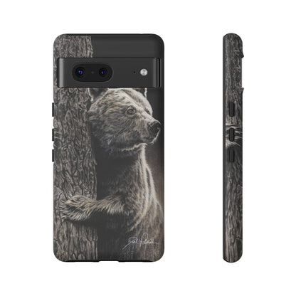 "Bear Hug" Smart Phone Tough Case