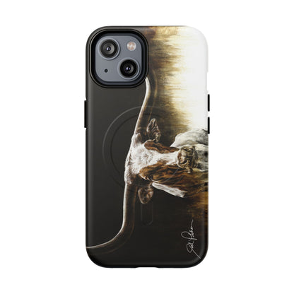 "Lone Star" Magnetic Tough Case