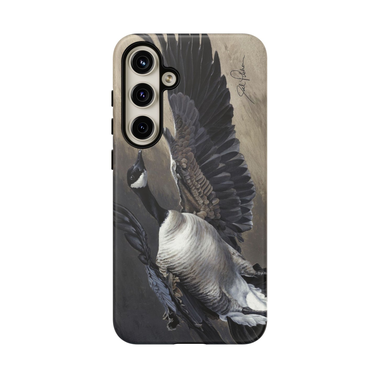 "Homeward Bound" Smart Phone Tough Case