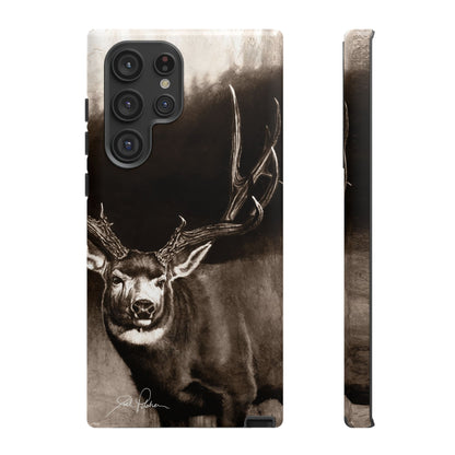 "Muley" Smart Phone Tough Case