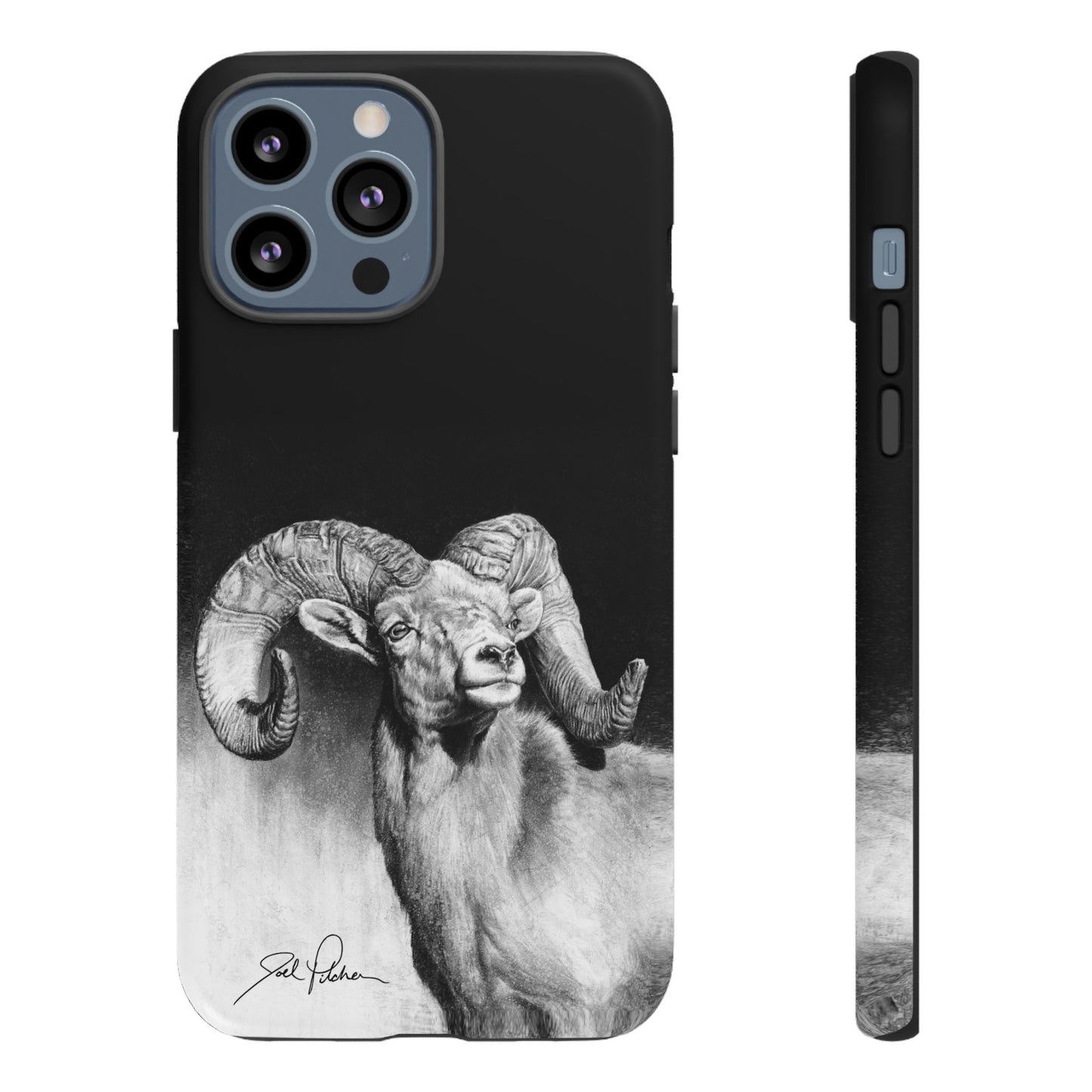 "Bighorn" Smart Phone Tough Case