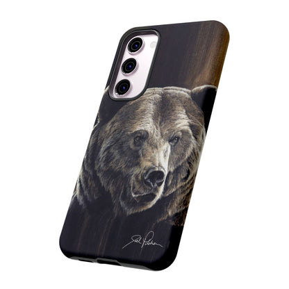 "Kodiak" Smart Phone Tough Case