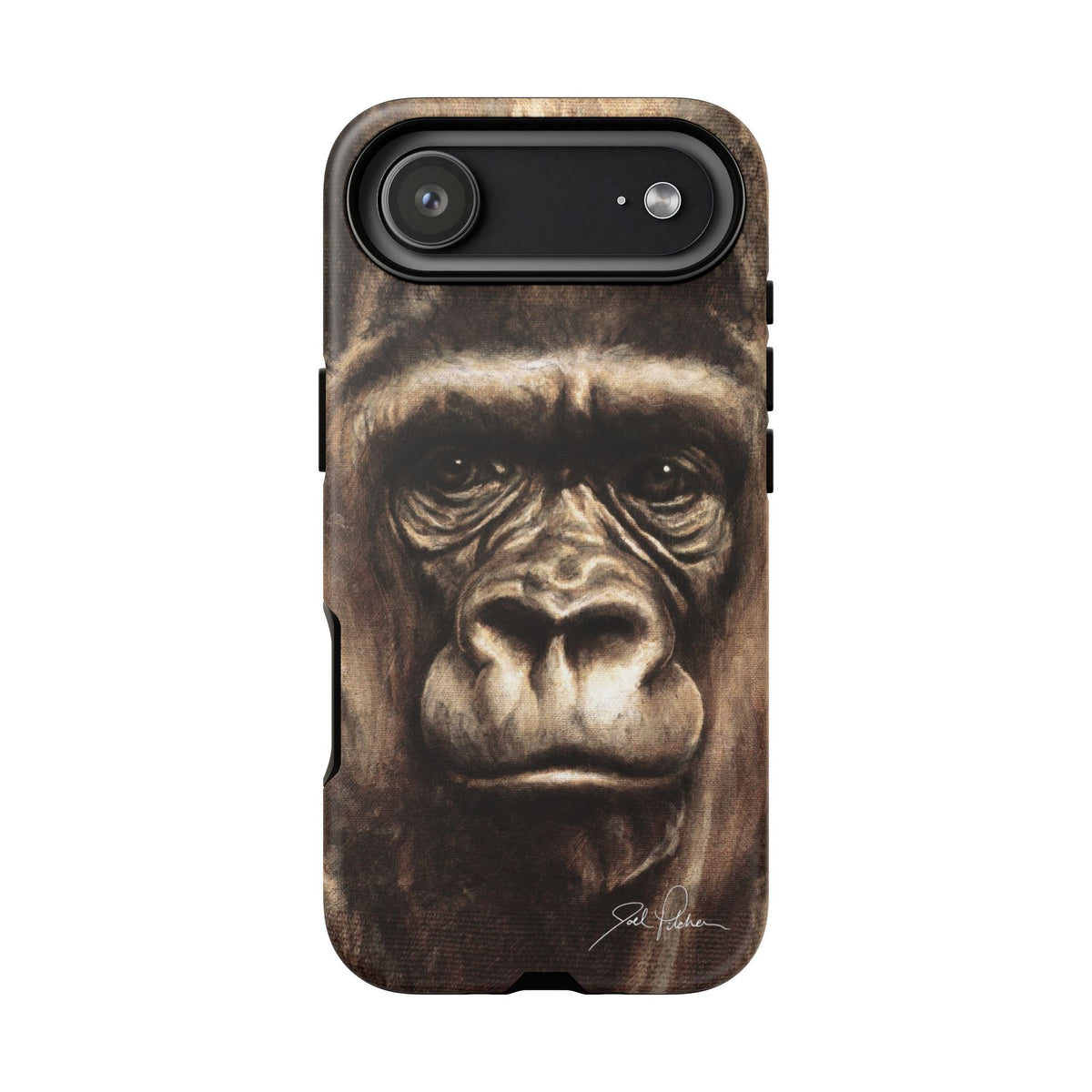 "Gorilla" Smart Phone Tough Case