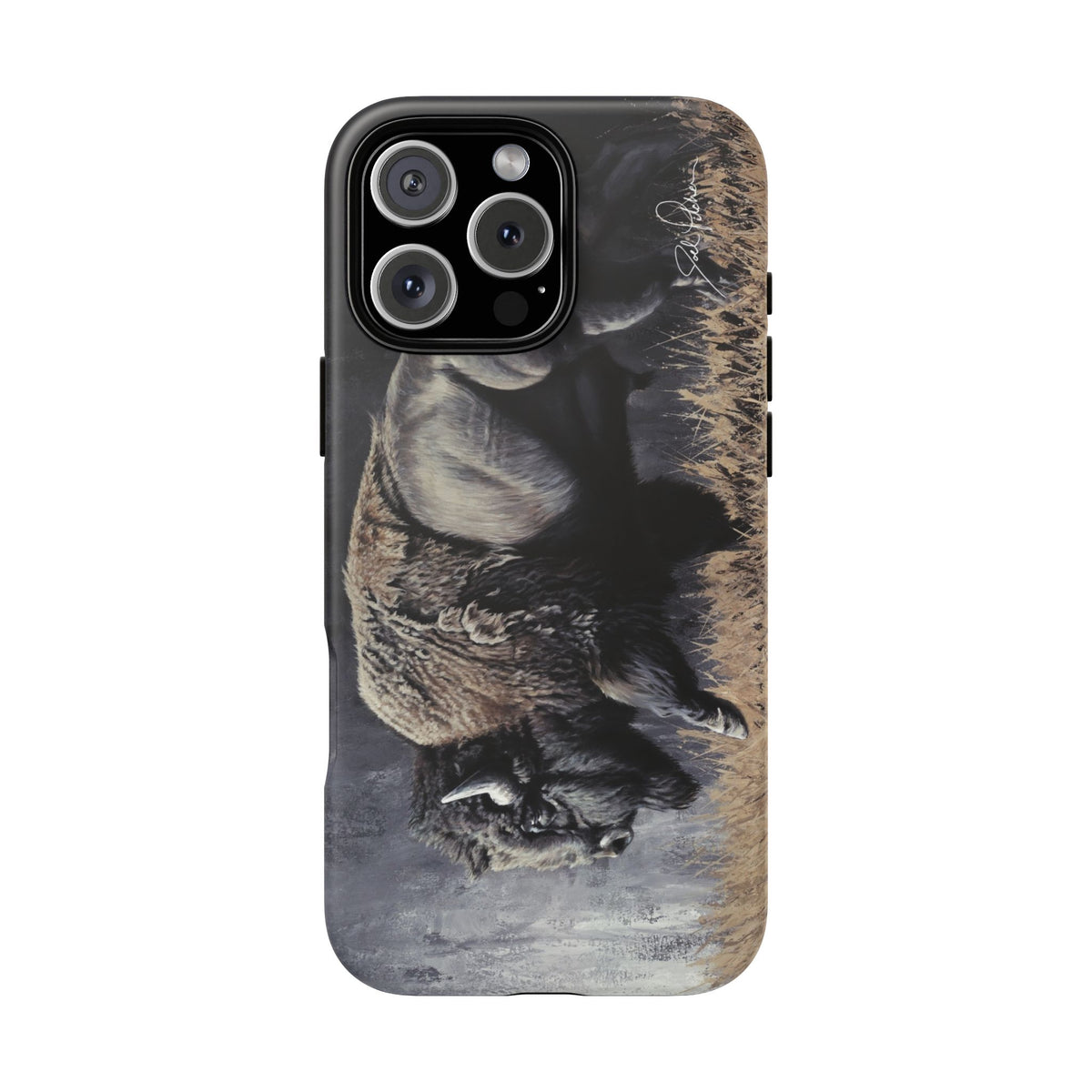 "Nomad" Smart Phone Tough Case