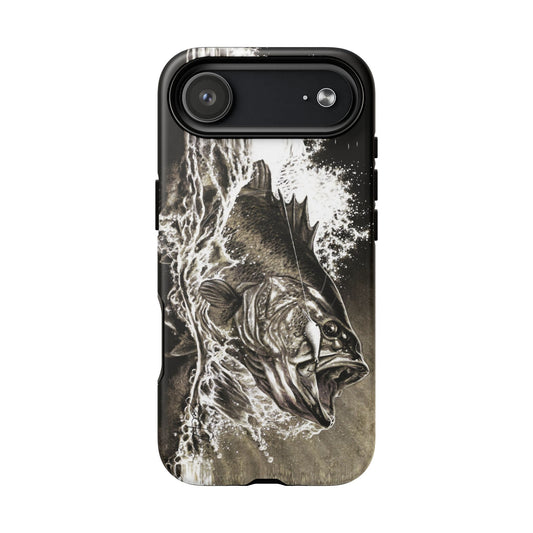 "Hooked" Magnetic Tough Case