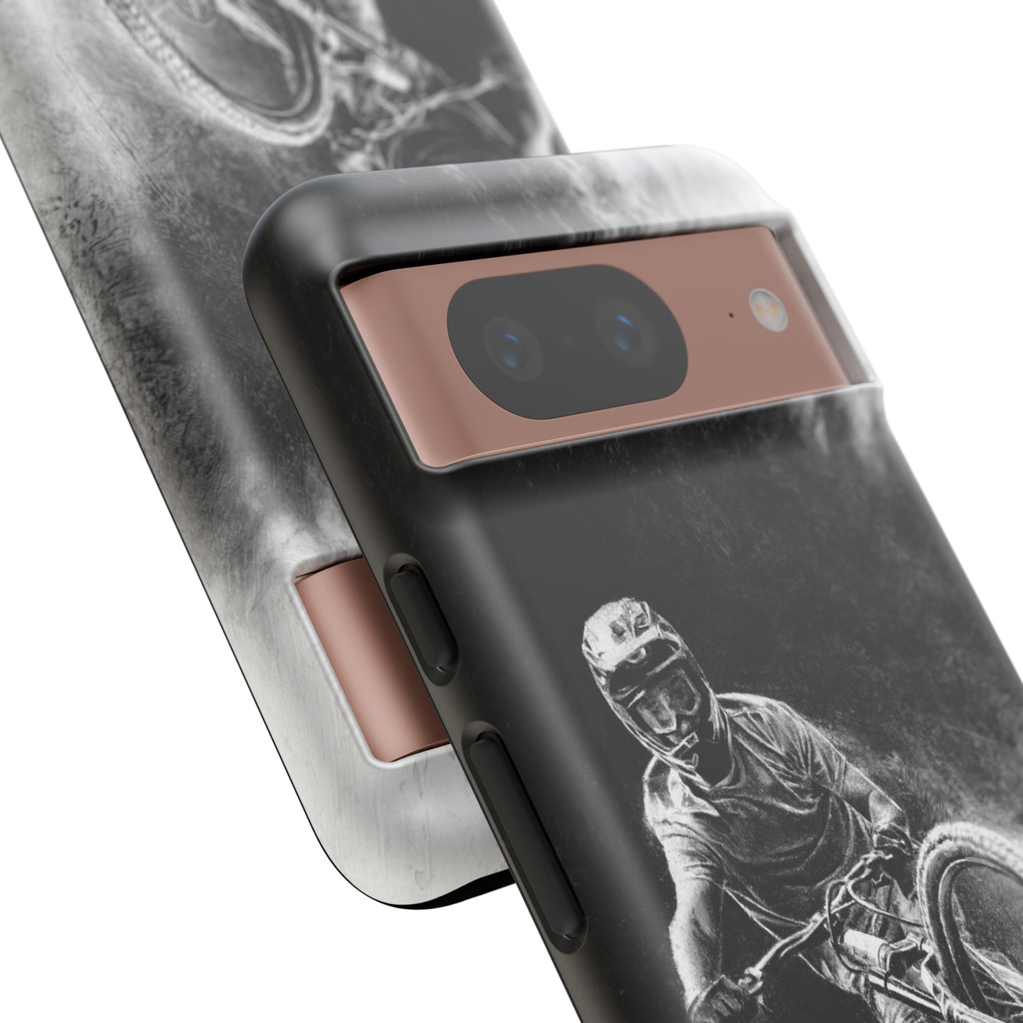 "Mountain Air" Smart Phone Tough Case