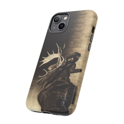 "Mighty Moose" Smart Phone Tough Case