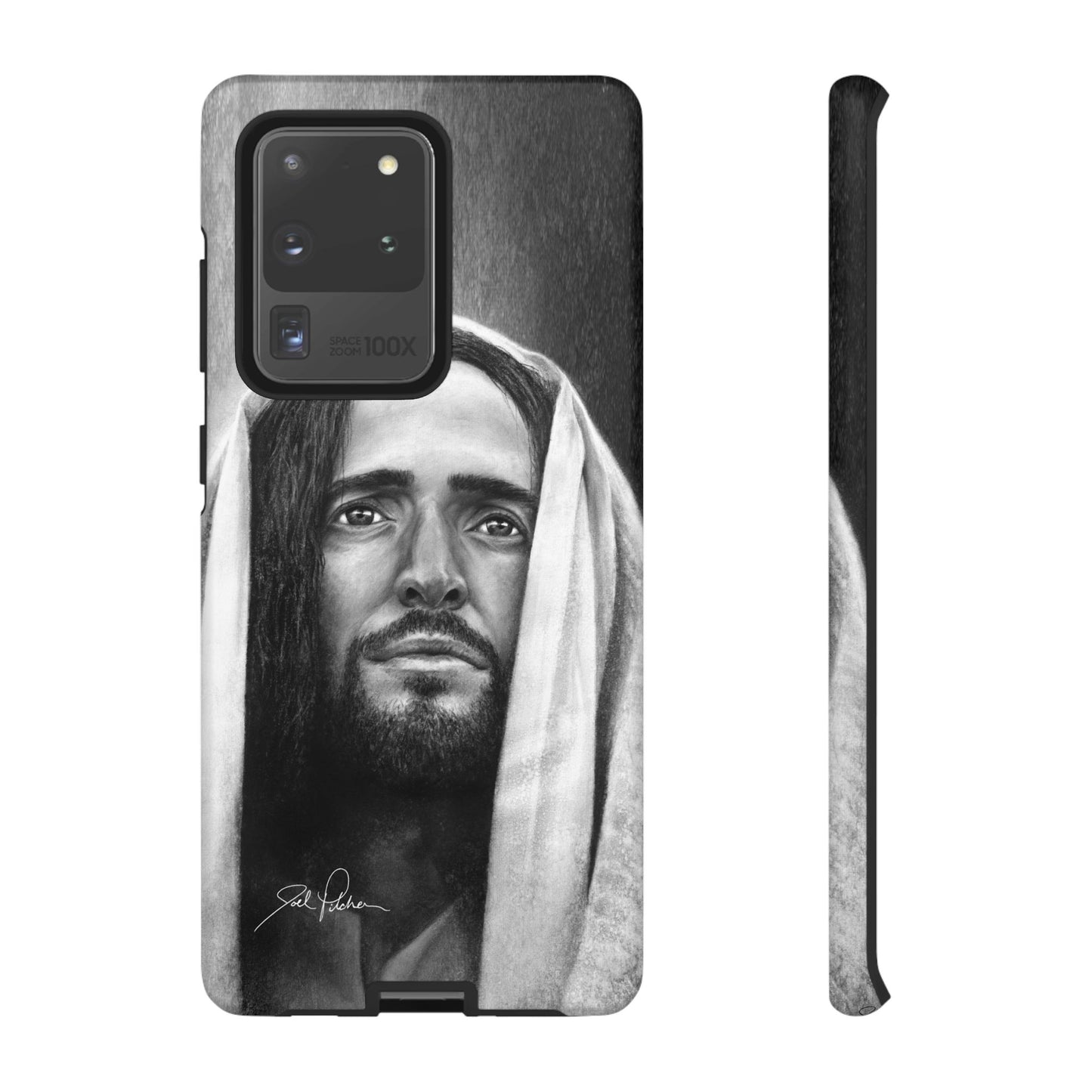 "Redeemer" Smart Phone Tough Case