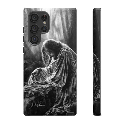 "Gethsemane" Smart Phone Tough Case