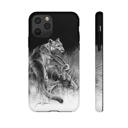 "Food Chain" Smart Phone Tough Case