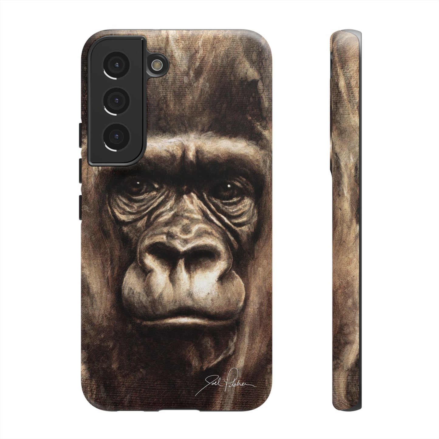 "Gorilla" Smart Phone Tough Case