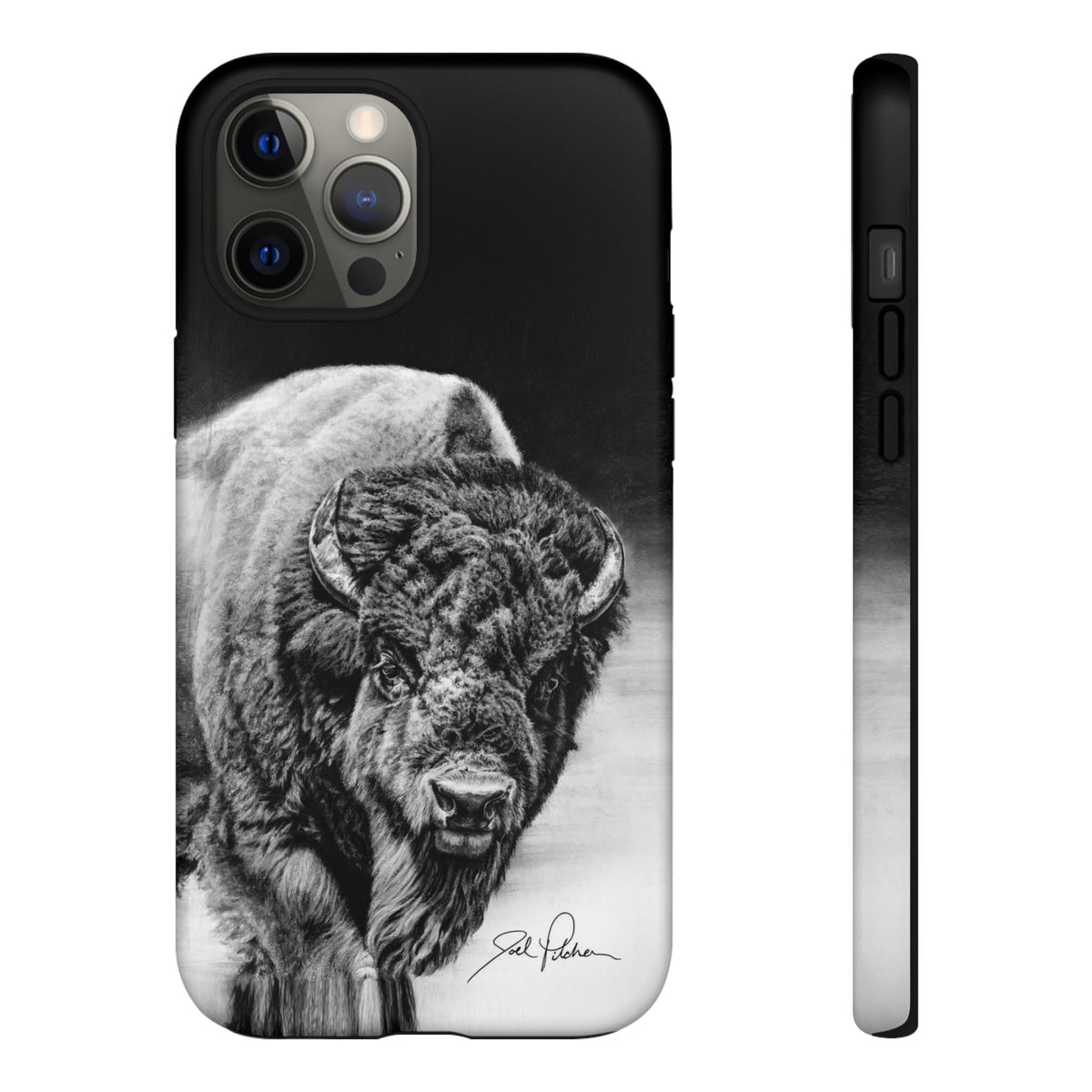 "Heavyweight Champ" Smart Phone Tough Case