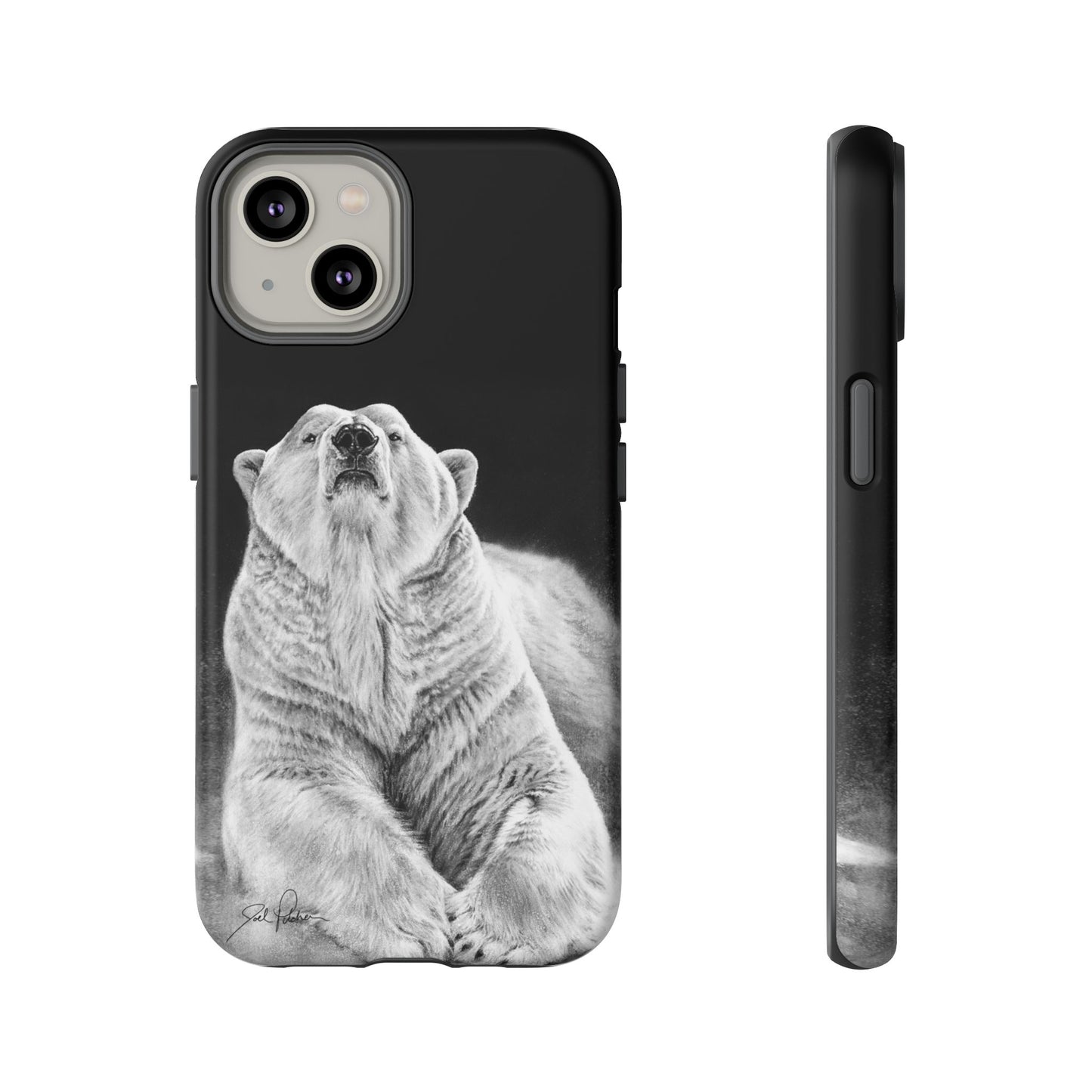 "Defiant" Smart Phone Tough Cases