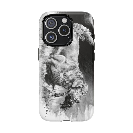 "Good Dog" Magnetic Tough Case