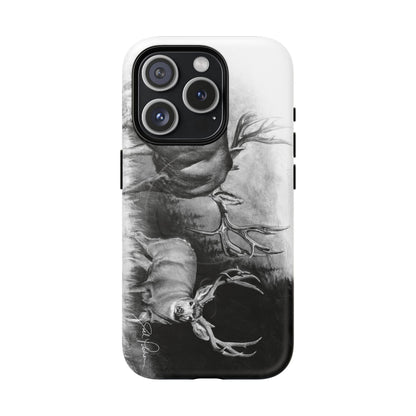 "Face Off" Magnetic Tough Case