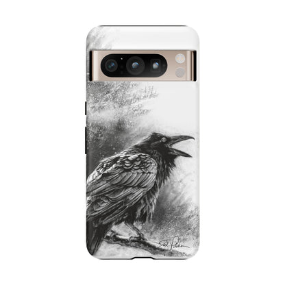 "Raven" Smart Phone Tough Case