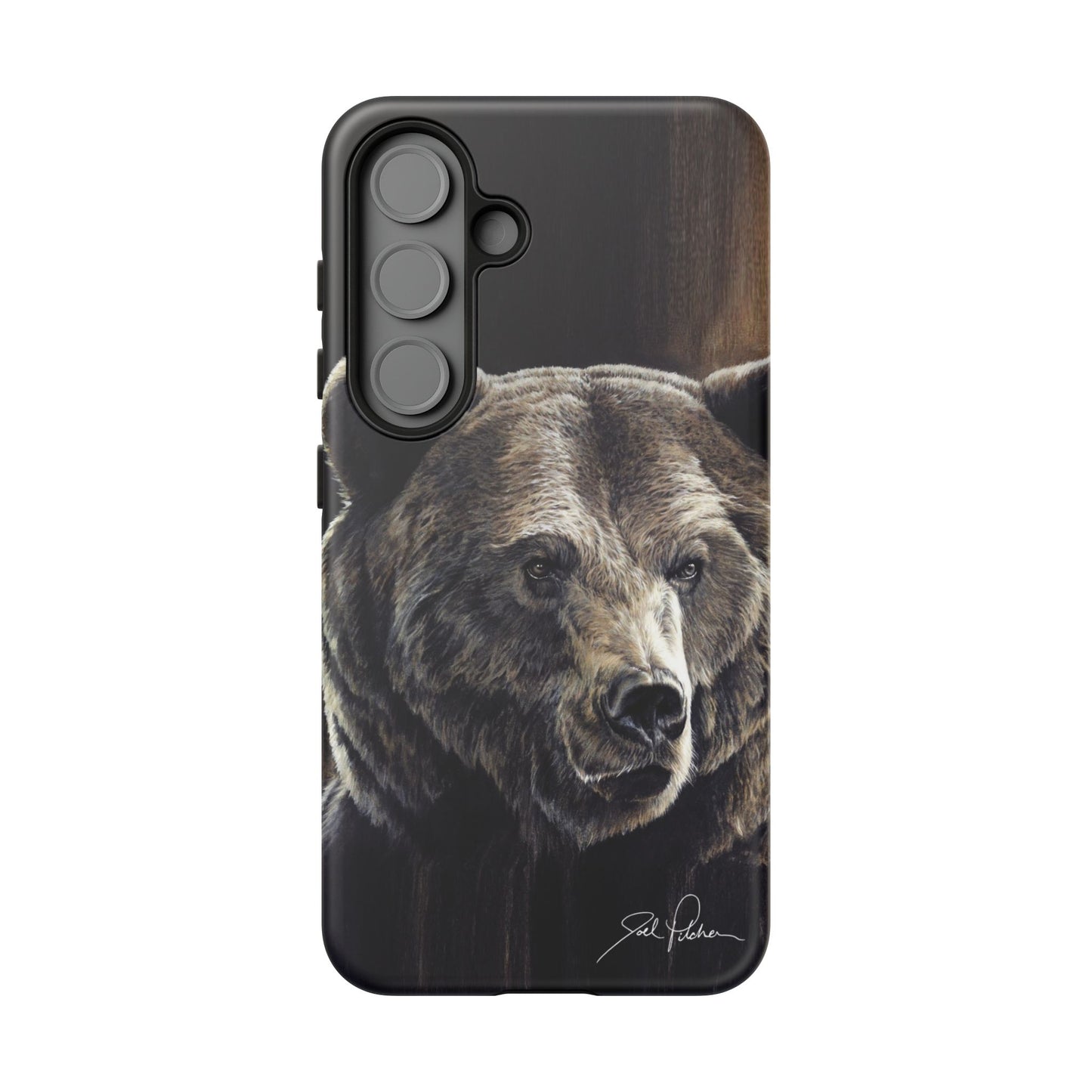 "Kodiak" Smart Phone Tough Case