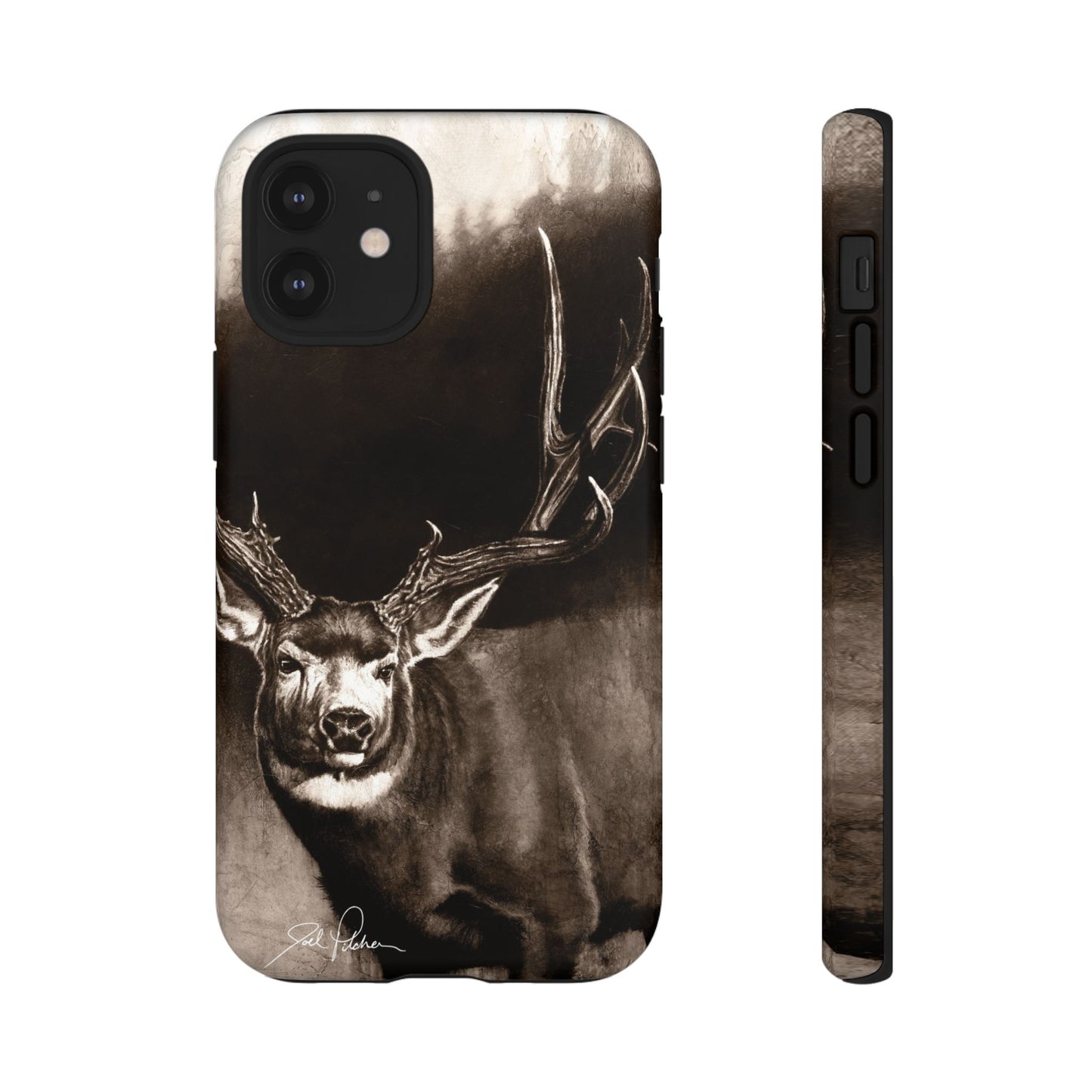 "Muley" Smart Phone Tough Case