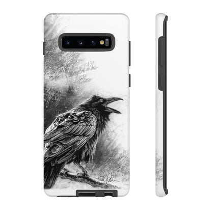 "Raven" Smart Phone Tough Case