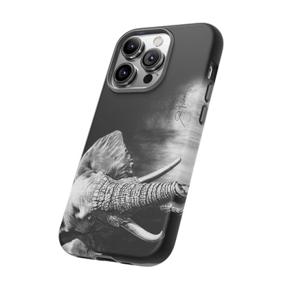 "High & Mighty" Smart Phone Tough Case