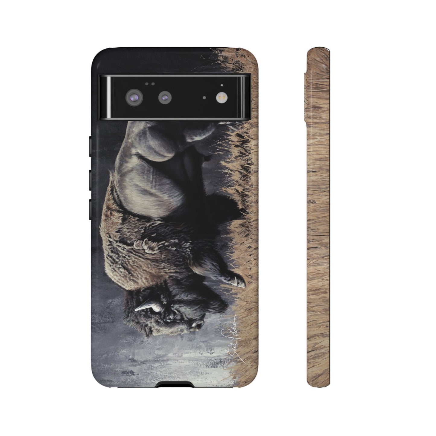 "Nomad" Smart Phone Tough Case