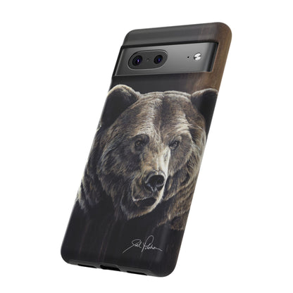 "Kodiak" Smart Phone Tough Case