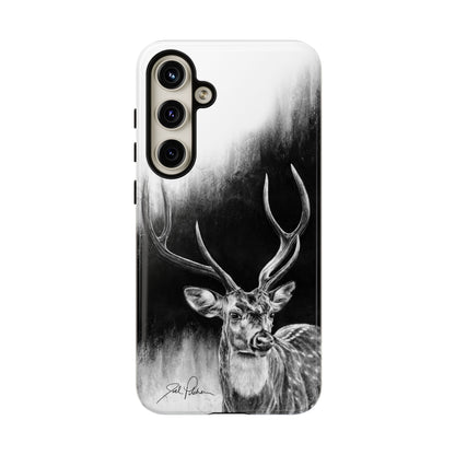 "Axis Buck" Smart Phone Tough Case