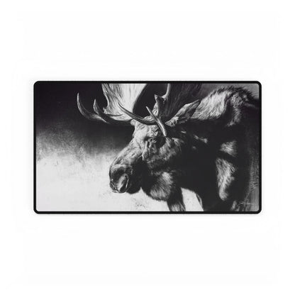 "Formida-bull" Mouse Pad
