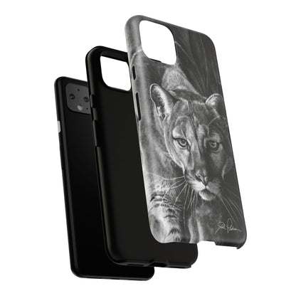 "Watcher in the Woods" Smart Phone Tough Case