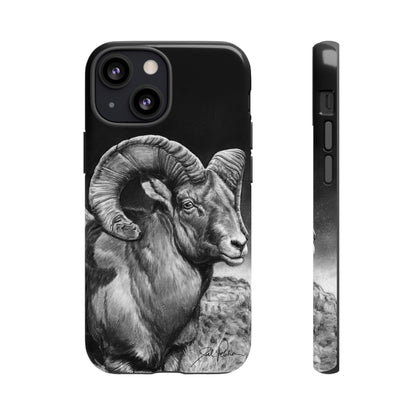 "High Class" Smart Phone Tough Case