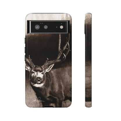 "Muley" Smart Phone Tough Case