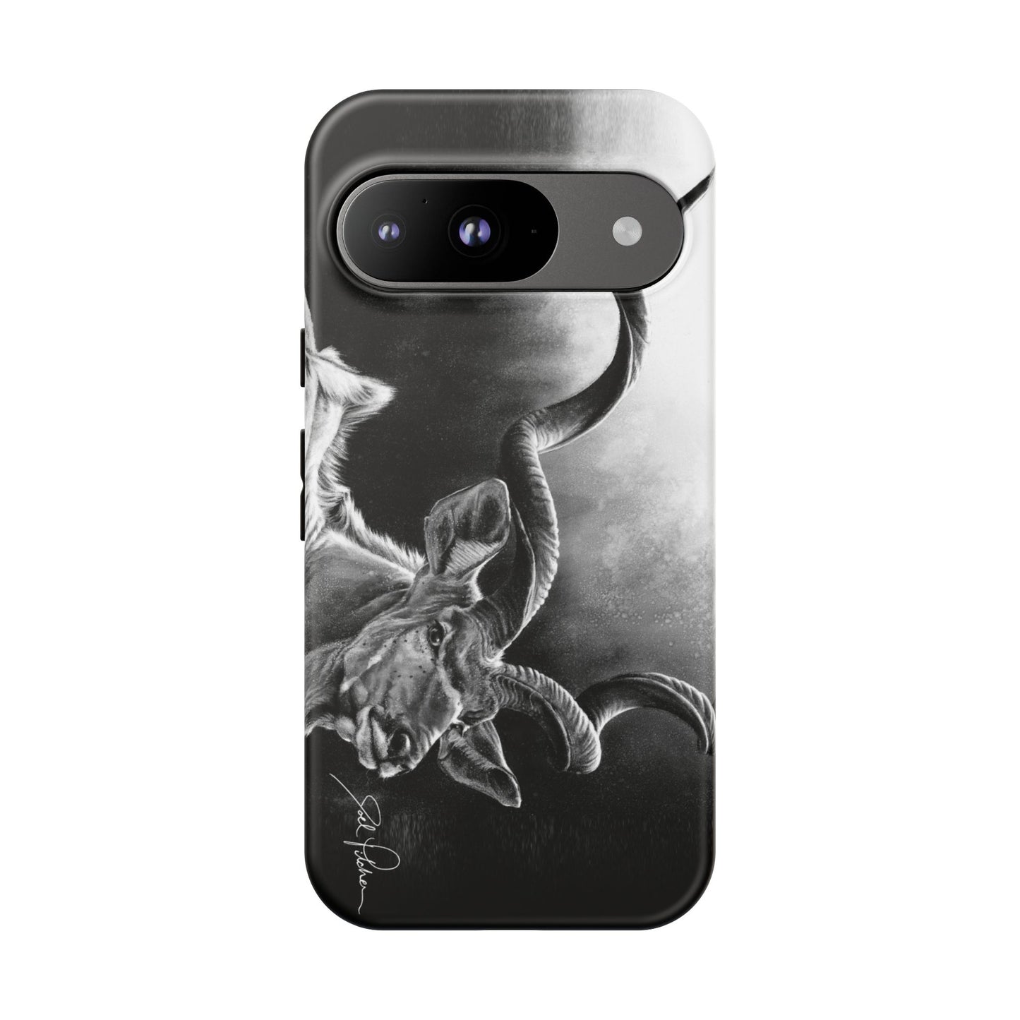 "Kudu" Smart Phone Tough Case